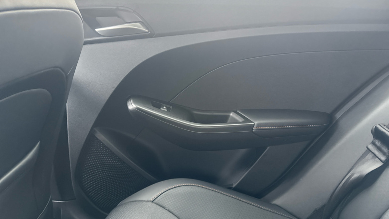 MG MG3 1.5 Hybrid Trophy 5dr Auto Hybrid Hatchback